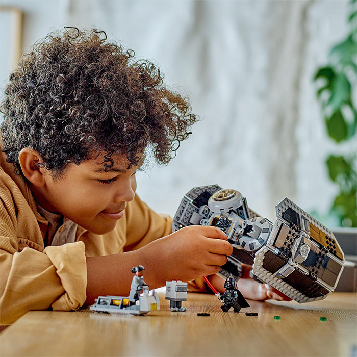 75347 TIE BOMBER TOYS by LEGO at Sundora