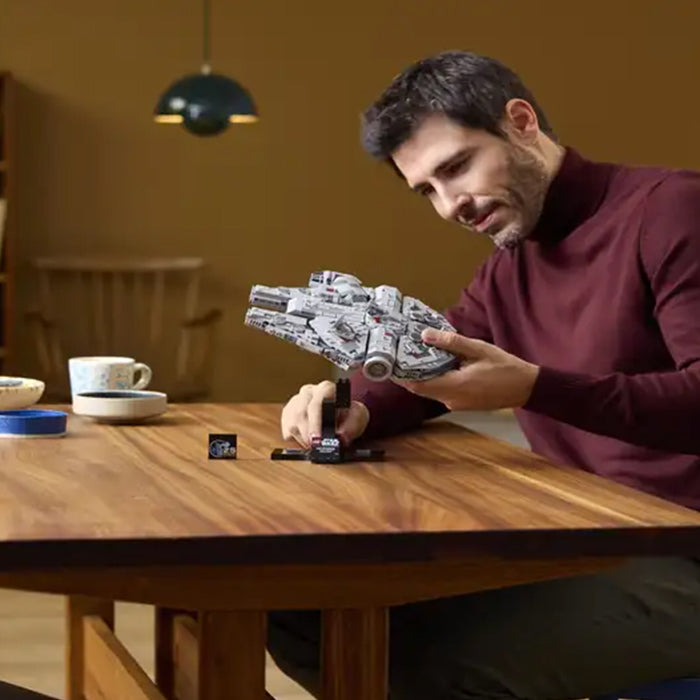 75375 MILLENNIUM FALCON™ TOYS by LEGO at Sundora