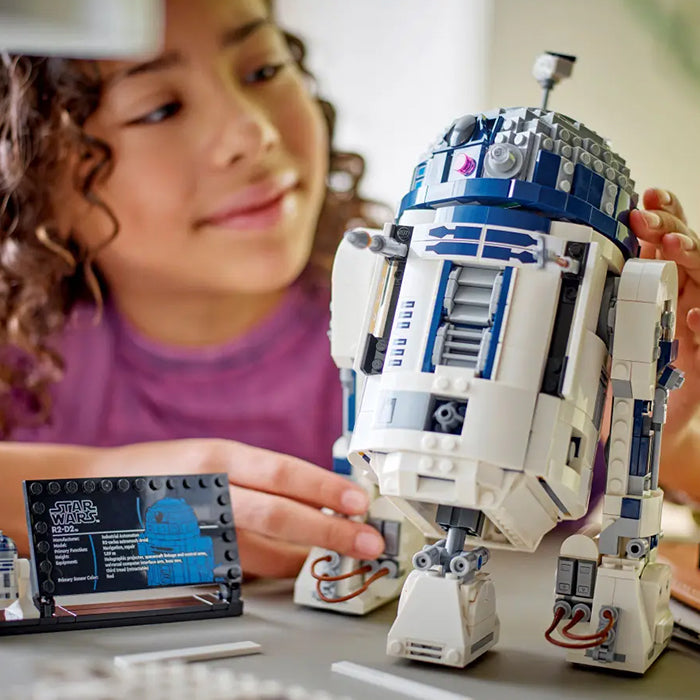75379 R2-D2™ TOYS by LEGO at Sundora