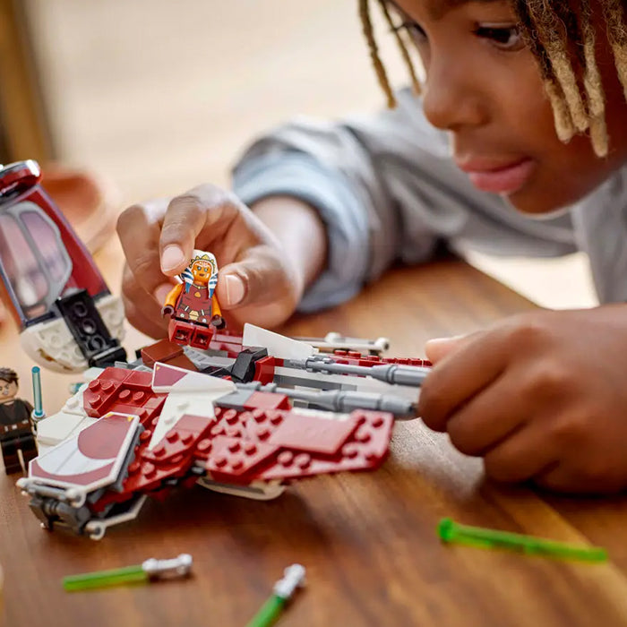 75401 Ahsoka&
