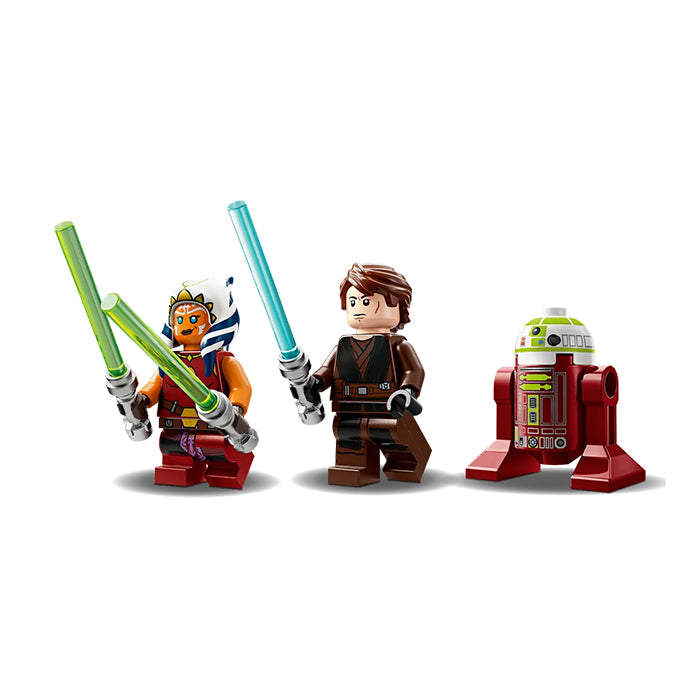 75401 Ahsoka&