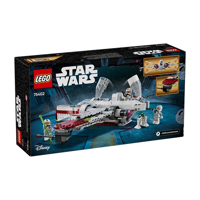 75402 ARC-170 Starfighter™