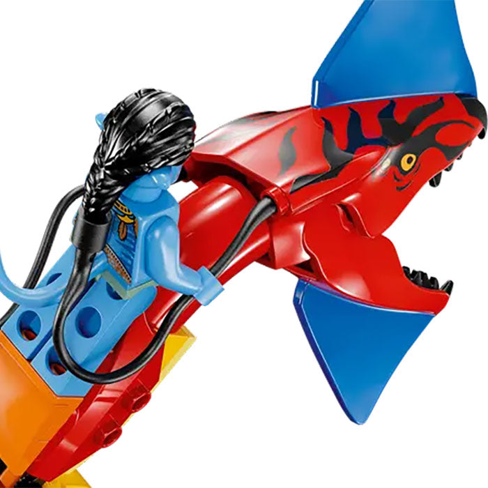 75574 TORUK MAKTO & TREE OF SOULS TOYS by LEGO at Sundora