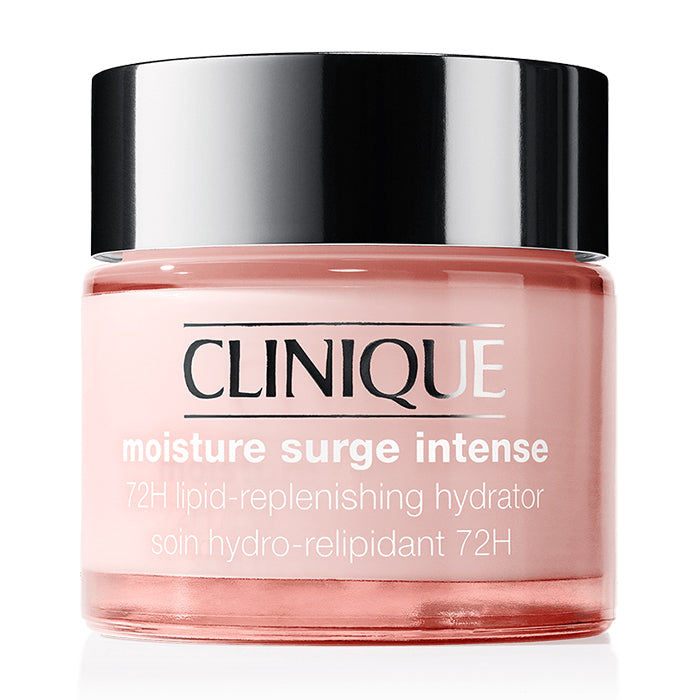 MOISTURE SURGE™ INTENSE 72H LIPID-REPLENISHING HYDRATOR MOISTURIZER by CLINIQUE at Sundora