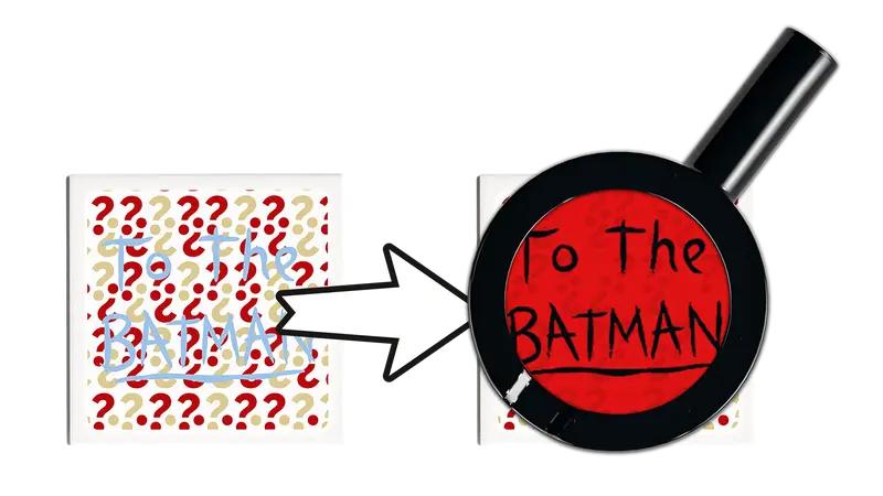 76183 Batcave: The Riddler Face-off TOYS by LEGO at Sundora