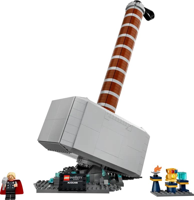 76209 Thor&