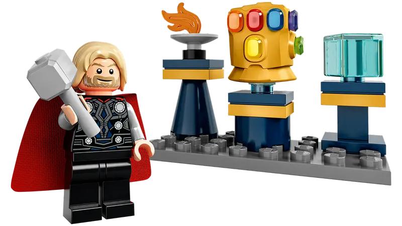 76209 Thor&
