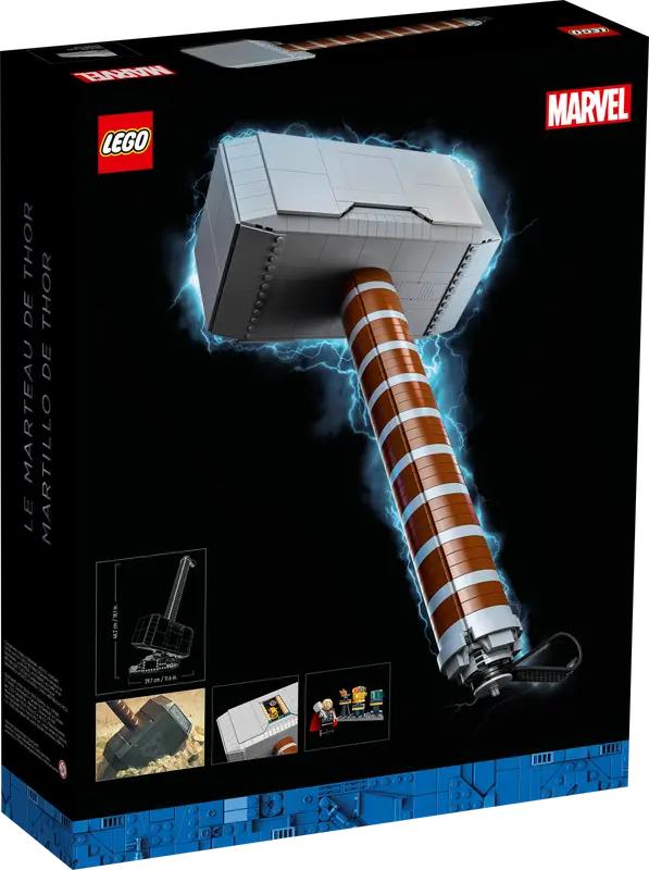 76209 Thor&