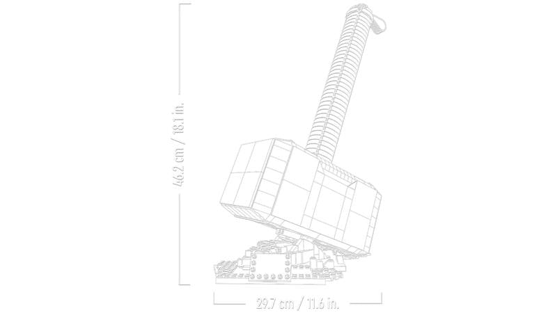 76209 Thor&