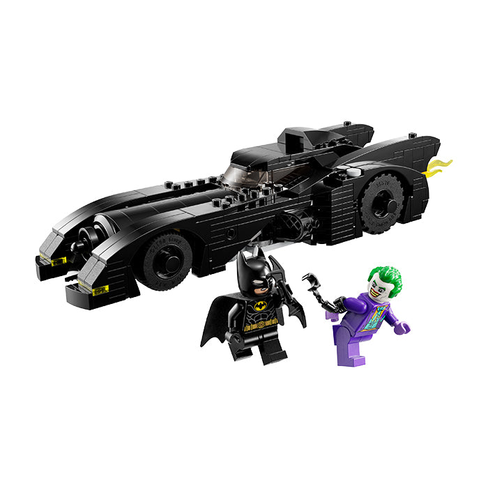 76224 BATMOBILE™: BATMAN™ VS. THE JOKER™ TOYS by LEGO at Sundora