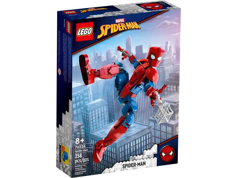 76226 Spider-Man Figure TOYS by LEGO at Sundora