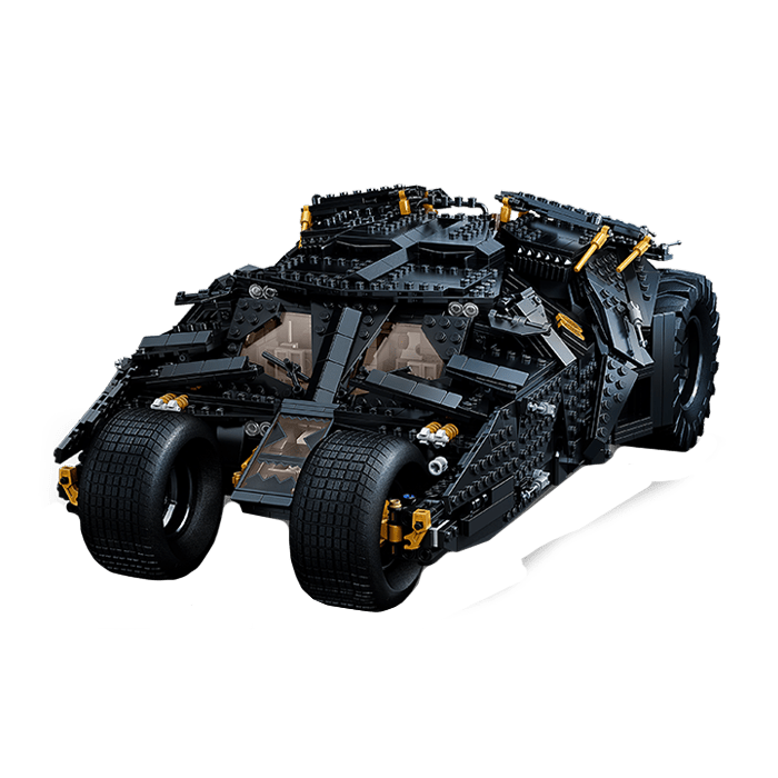 76240 Batmobil Tumbler TOYS by LEGO at Sundora