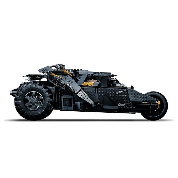 76240 Batmobil Tumbler TOYS by LEGO at Sundora