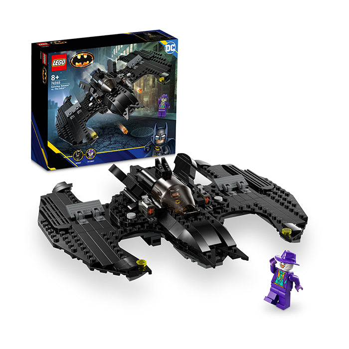 76265 BATWING: BATMAN™ VS. THE JOKER™ TOYS by LEGO at Sundora