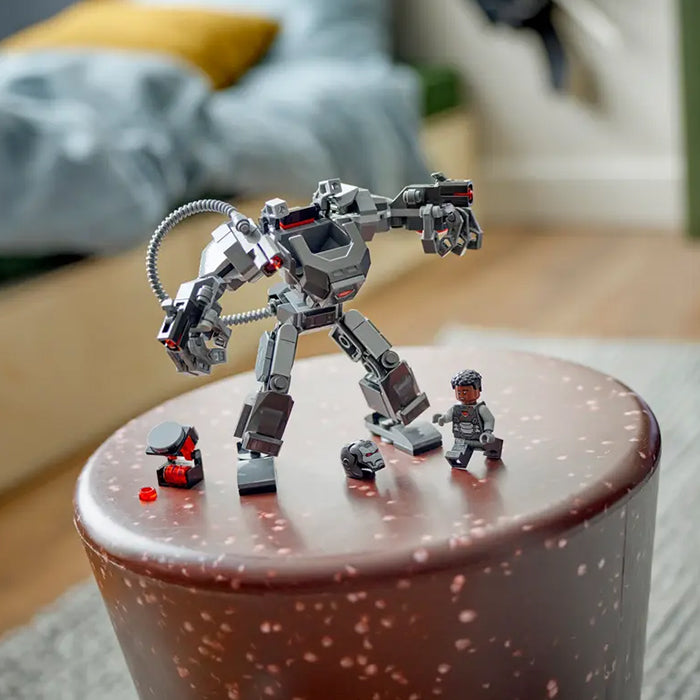 76277 WAR MACHINE MECH ARMOR TOYS by LEGO at Sundora
