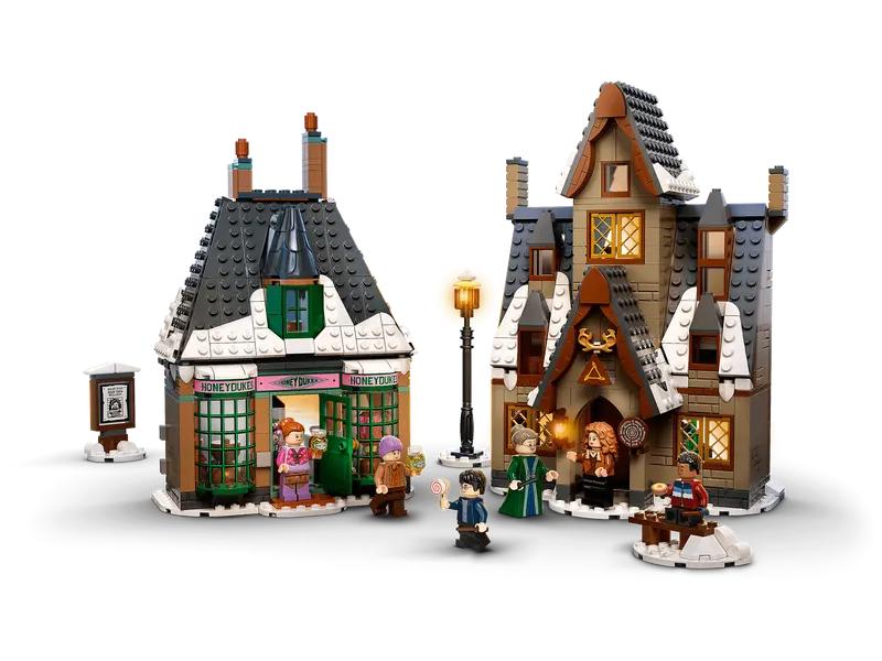 76388 Hogsmade Village Visit TOYS by LEGO at Sundora