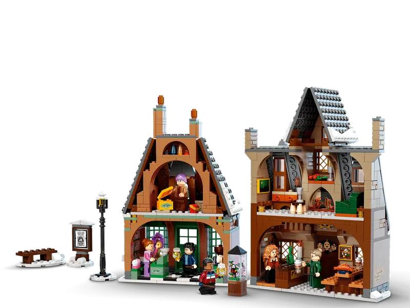76388 Hogsmade Village Visit TOYS by LEGO at Sundora