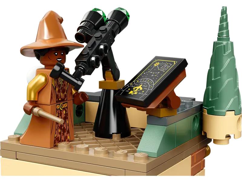 76389 Hogwarts Chambers Of Secrets TOYS by LEGO at Sundora