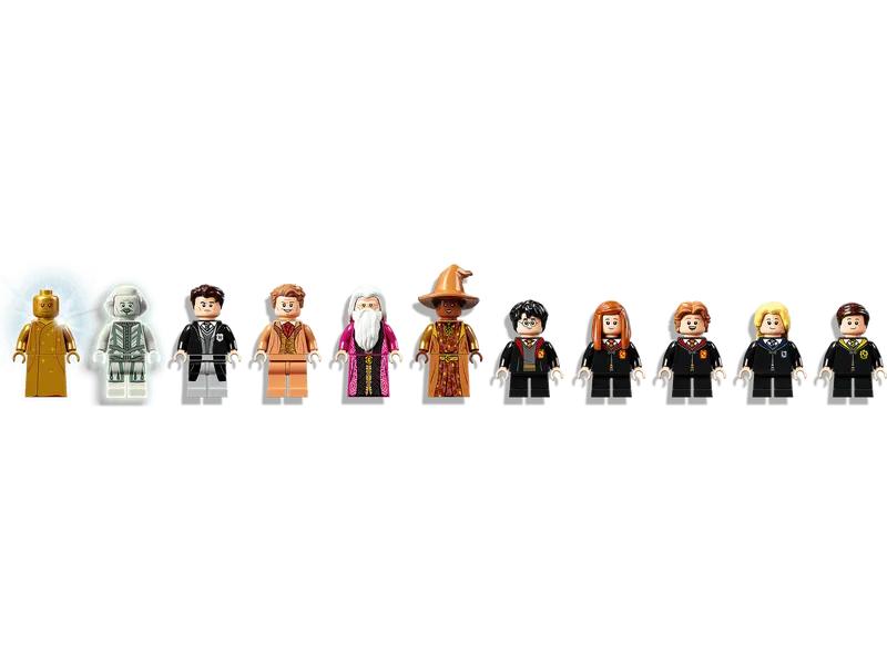 76389 Hogwarts Chambers Of Secrets TOYS by LEGO at Sundora