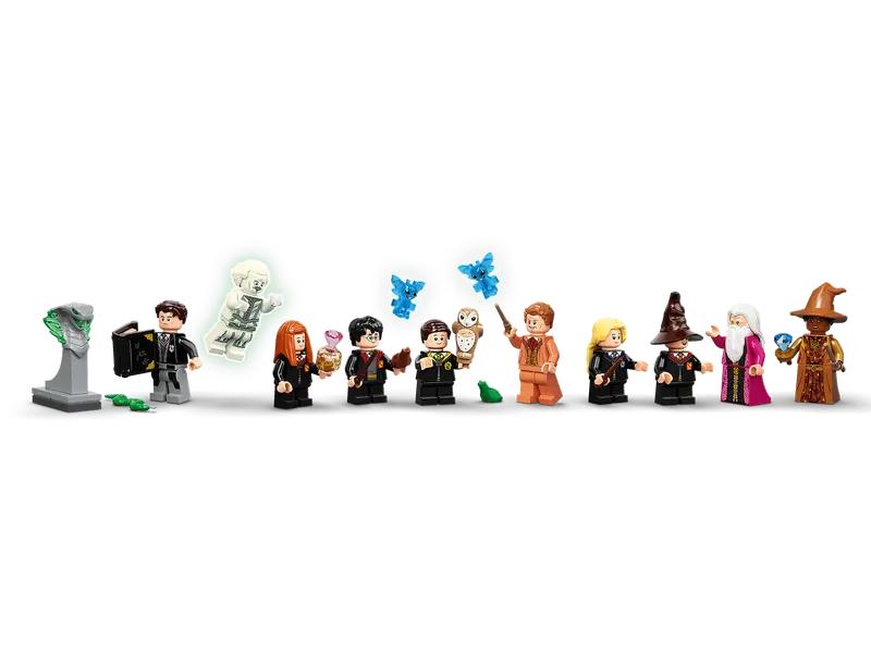 76389 Hogwarts Chambers Of Secrets TOYS by LEGO at Sundora