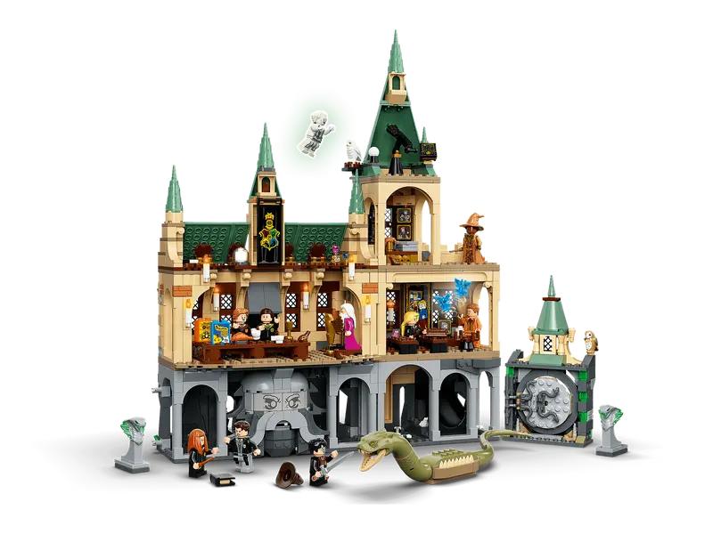 76389 Hogwarts Chambers Of Secrets TOYS by LEGO at Sundora