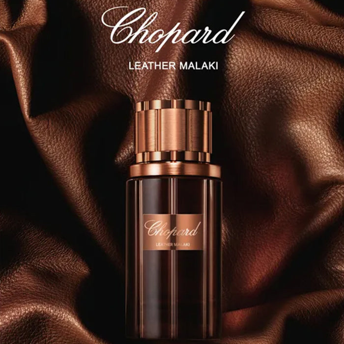 LEATHER MALAKI EDP PERFUME by CHOPARD at Sundora