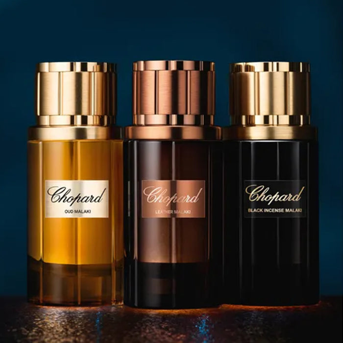 LEATHER MALAKI EDP PERFUME by CHOPARD at Sundora