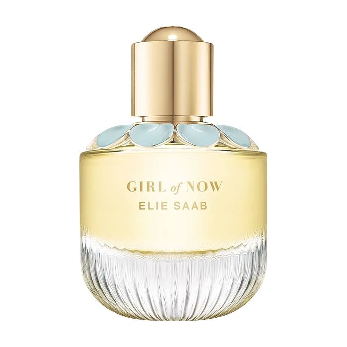 GIRL OF NOW PERFUME by ELIE SAAB at Sundora