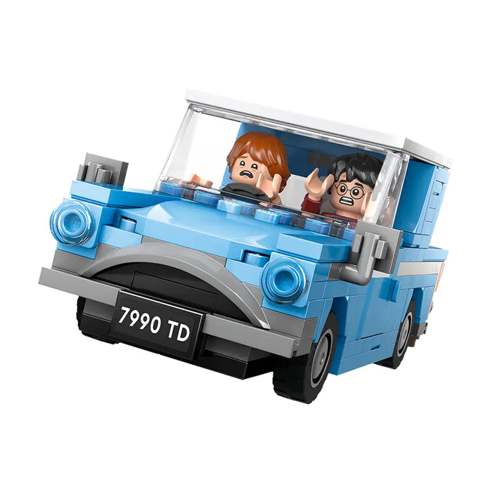 76424 FLYING FORD ANGLIA™ TOYS by LEGO at Sundora