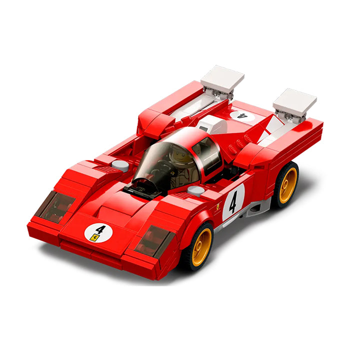76906 1970 Ferrari 512 M TOYS by LEGO at Sundora
