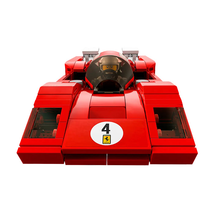 76906 1970 Ferrari 512 M TOYS by LEGO at Sundora