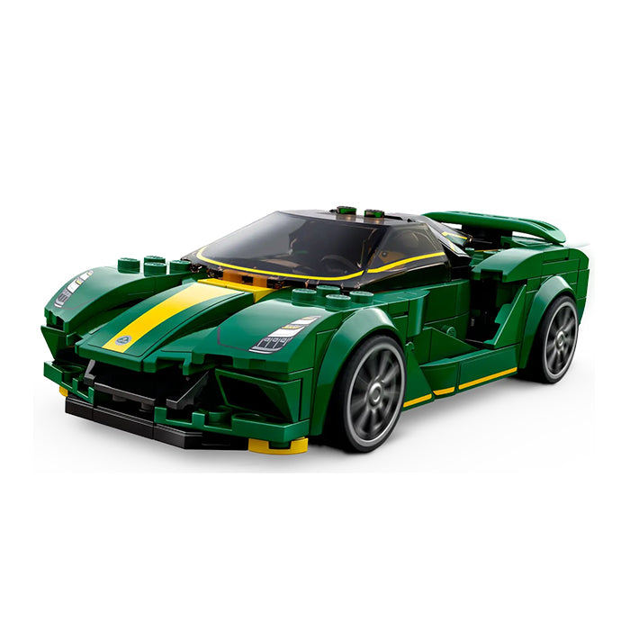 76907 Lotus Evija TOYS by LEGO at Sundora