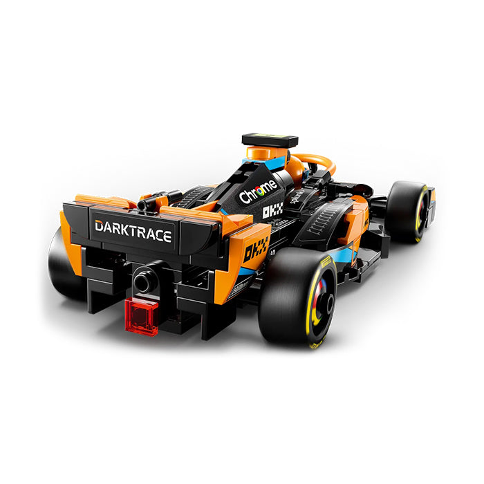 76919 SPEED 2023 MCLAREN FORMULA 1 CAR TOYS by LEGO at Sundora