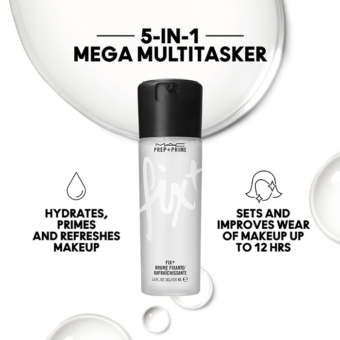 FIX+ ORIGINAL SETTING SPRAY by MAC at Sundora