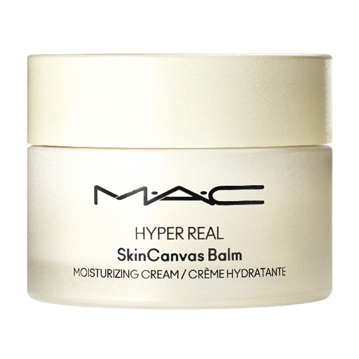 HYPER REAL SKINCANVAS BALM™ MOISTURIZING CREAM SKINCARE by MAC at Sundora