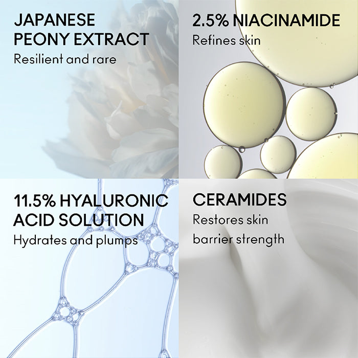 HYPER REAL SKINCANVAS BALM™ MOISTURIZING CREAM SKINCARE by MAC at Sundora