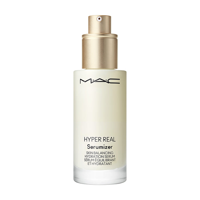 HYPER REAL SERUMIZER™ SKIN BALANCING HYDRATION SERUM SKINCARE by MAC at Sundora
