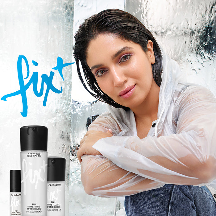 MINI FIX+ MAKEUP by MAC at Sundora