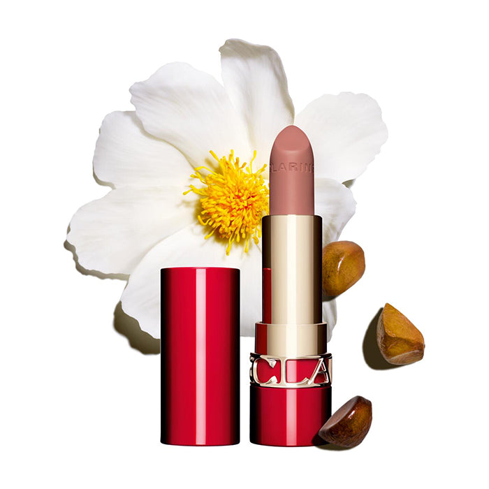 JOLI ROUGE VELVET MATTE LIPSTICK LIPSTICK by CLARINS at Sundora