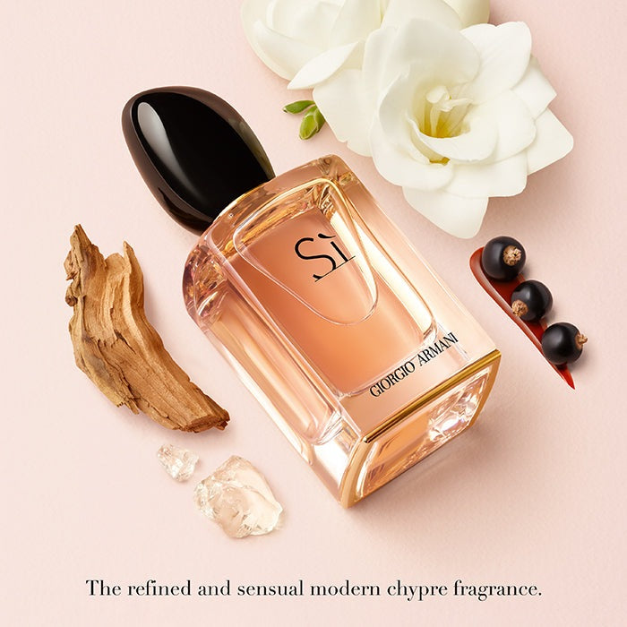 SI EDP PERFUME by GIORGIO ARMANI at Sundora
