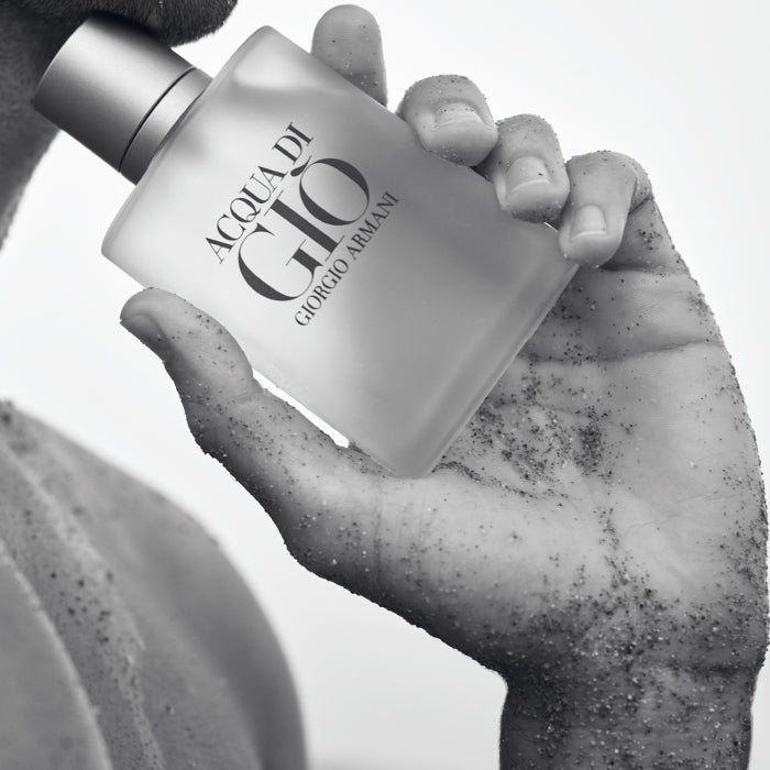 ACQUA DI GIÒ EAU DE TOILETTE PERFUME by GIORGIO ARMANI at Sundora