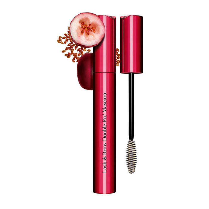 LASH & BROW DOUBLE FIX MASCARA MASCARA by CLARINS at Sundora
