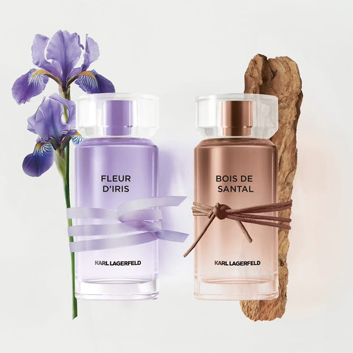 Bois de Santal