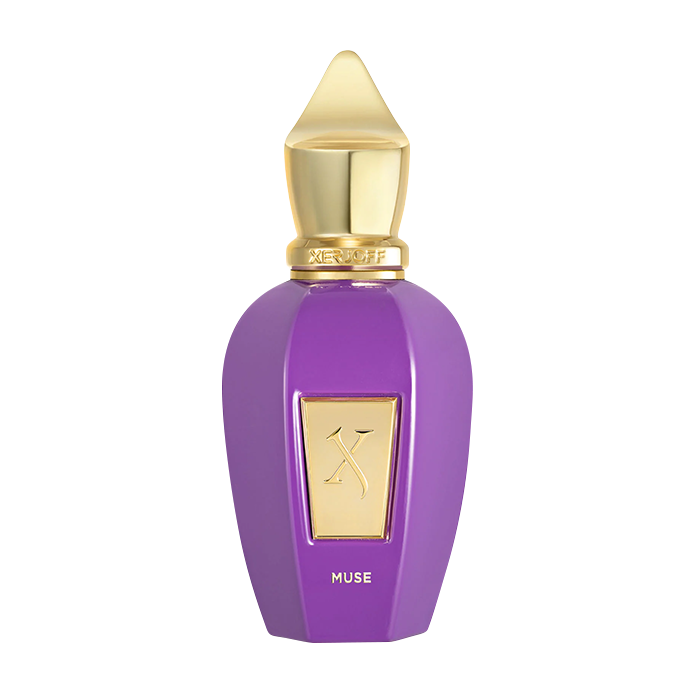 MUSE EAU DE PARFUM PERFUME by XERJOFF at Sundora