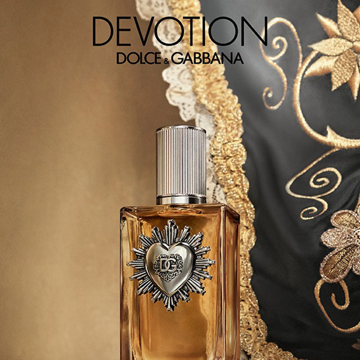 Devotion Pour Homme Parfum