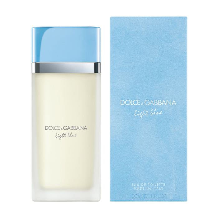 Light Blue Eau De Toilette