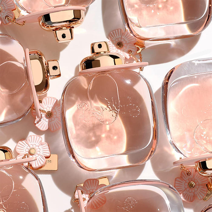 COACH FLORAL EAU DE PARFUM PERFUME by COACH at Sundora