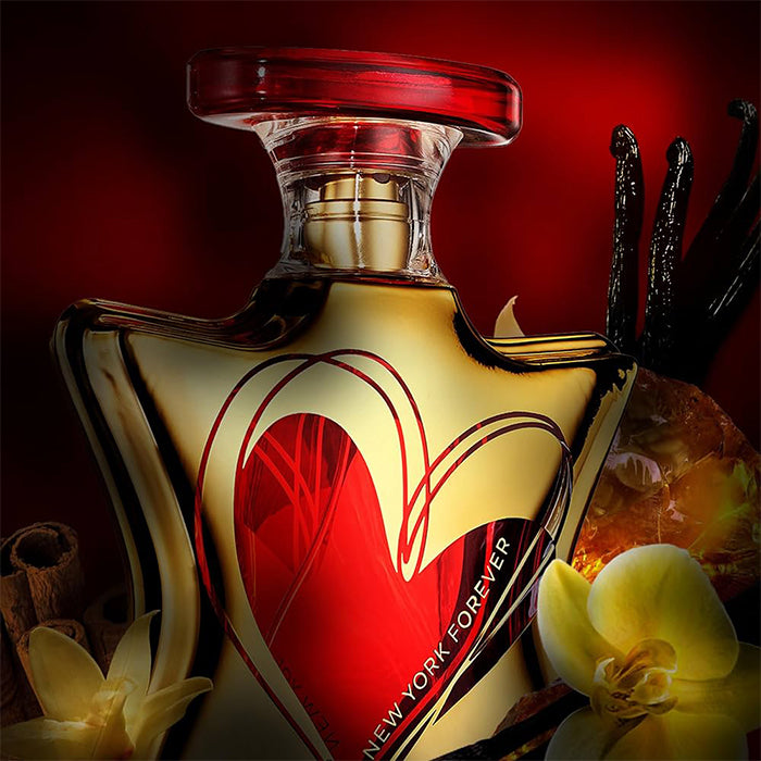 NEW YORK FOREVER EDP PERFUME by BOND NO. 9 at Sundora