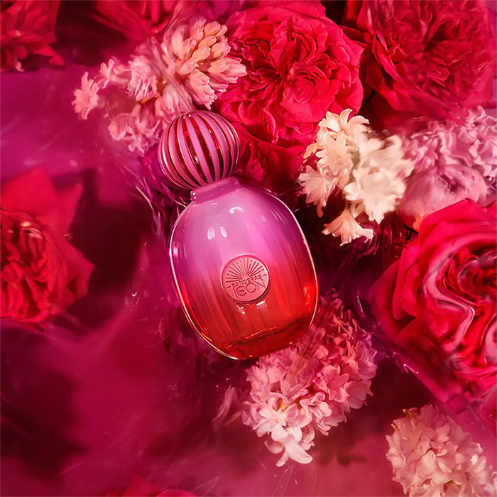 THE ICON SUPREME EAU DE PARFUM INTENSE PERFUME by BANDERAS at Sundora