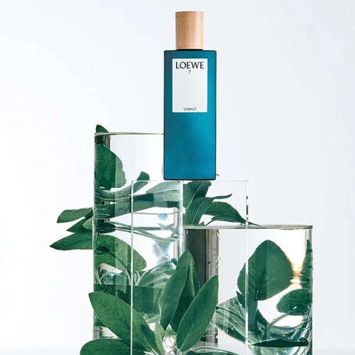 7 COBALT PERFUME by LOEWE at Sundora